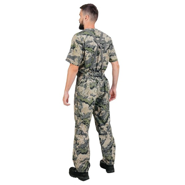 Костюм демисезонный Nisus Phantom