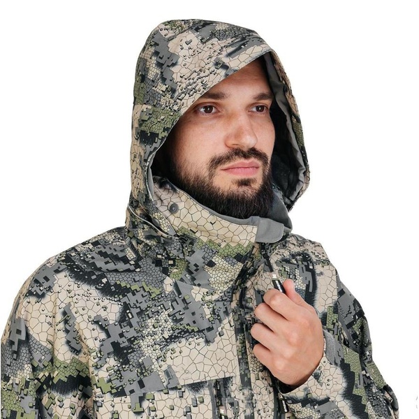 Костюм демисезонный Nisus Phantom