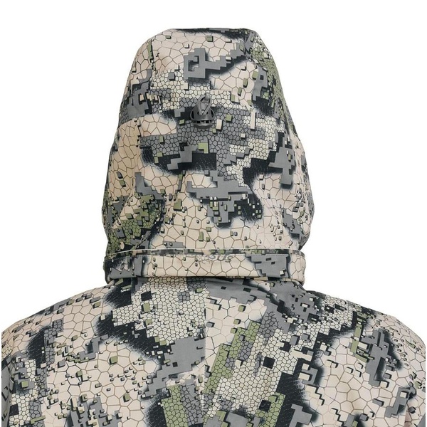 Костюм демисезонный Nisus Phantom