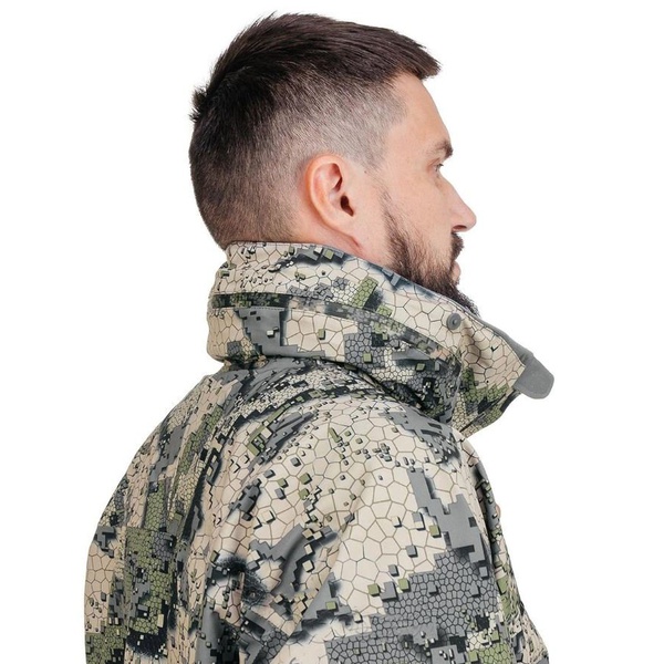 Костюм демисезонный Nisus Phantom