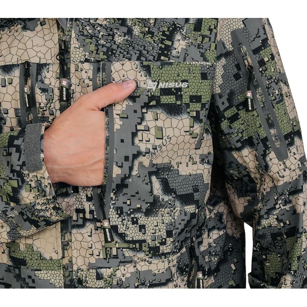 Костюм демисезонный Nisus Phantom