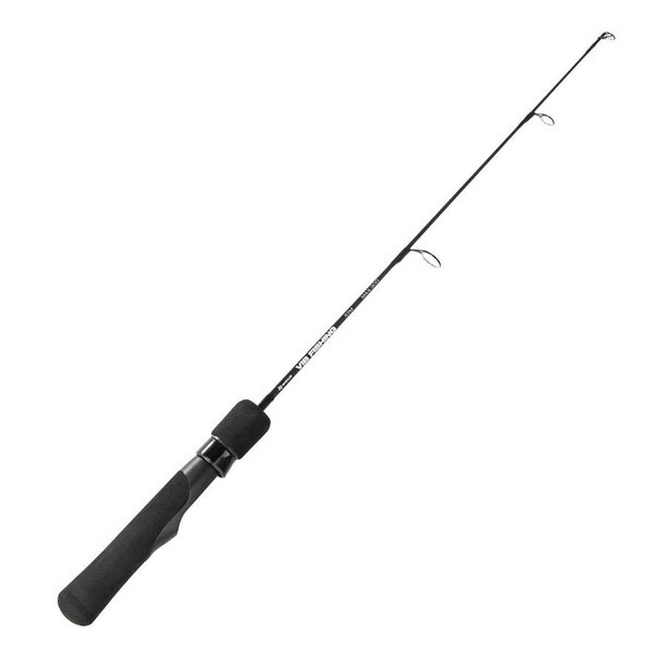 Удилище зимнее Nisus VIB Fishing 57M / тест 30 гр