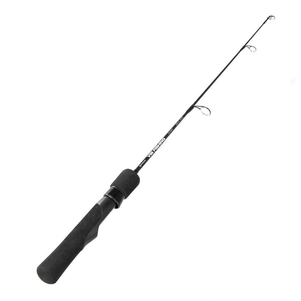 Удилище зимнее Nisus VIB Fishing 57MH / тест 40 гр