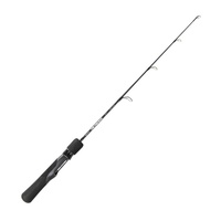Удилище зимнее Nisus VIB Fishing 67H / тест 50 гр
