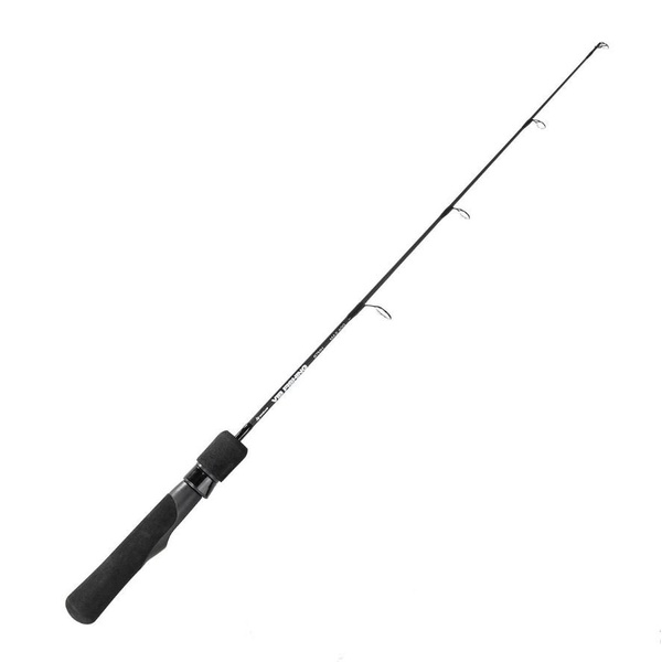 Удилище зимнее Nisus VIB Fishing 67MH / тест 40 гр