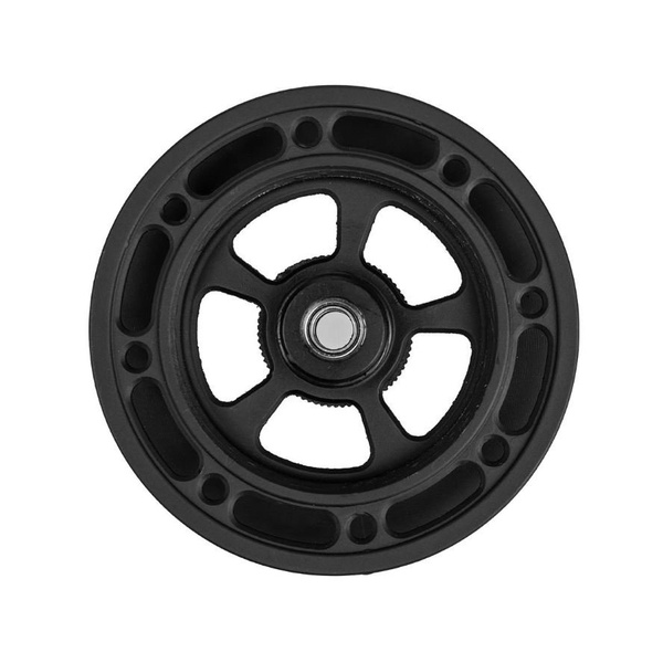 Катушка зимняя Nisus Maverick LH оранжевый