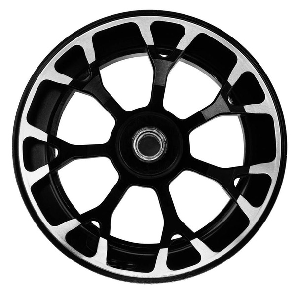 Катушка зимняя Nisus Force LH