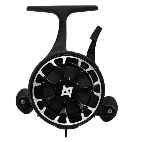 Катушка зимняя Nisus Force LH