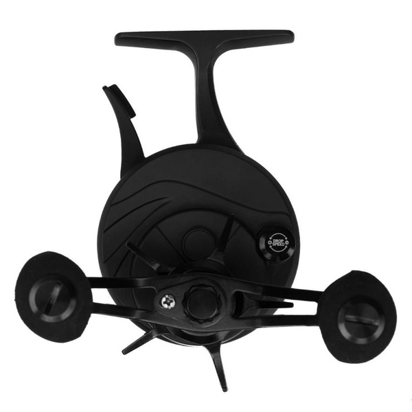 Катушка зимняя Nisus Force LH