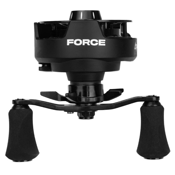 Катушка зимняя Nisus Force LH