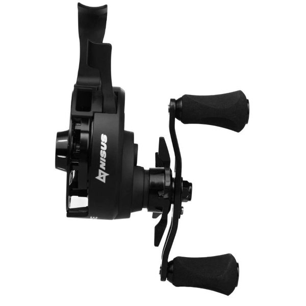 Катушка зимняя Nisus Force LH