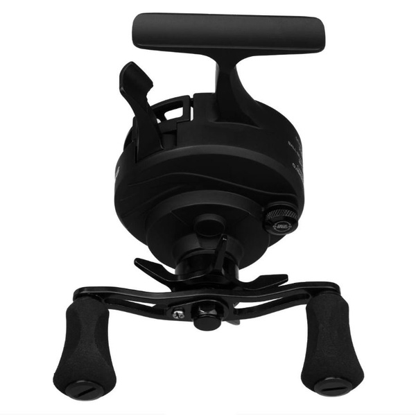 Катушка зимняя Nisus Force LH