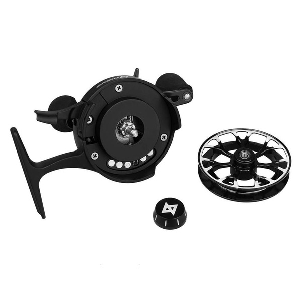 Катушка зимняя Nisus Force LH