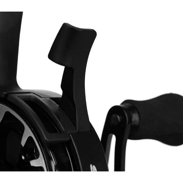 Катушка зимняя Nisus Force LH