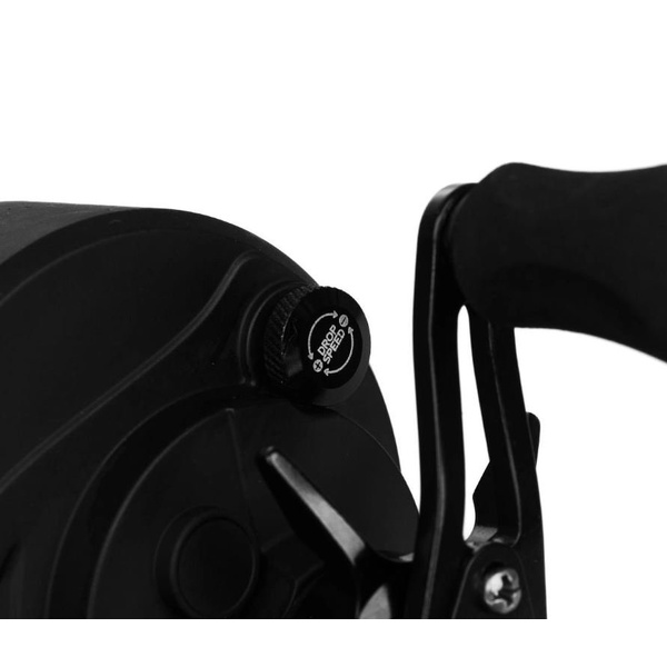 Катушка зимняя Nisus Force LH