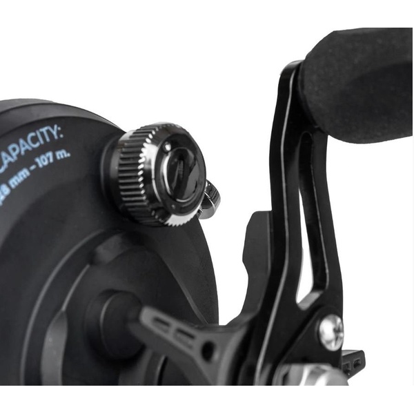 Катушка зимняя Nisus Apex LH