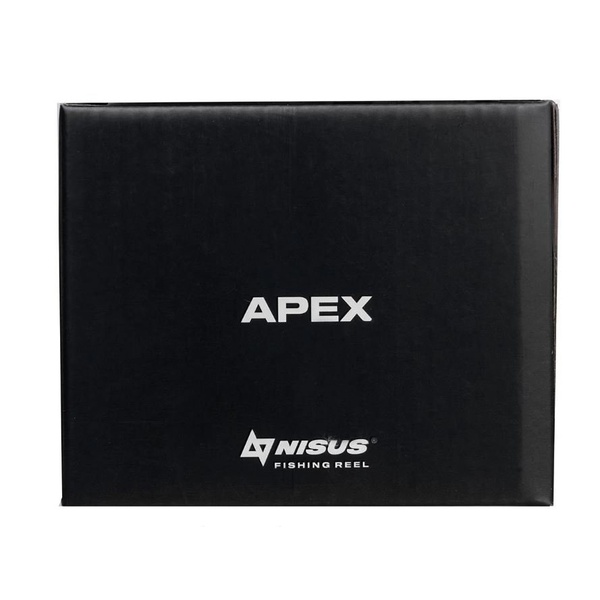 Катушка зимняя Nisus Apex LH
