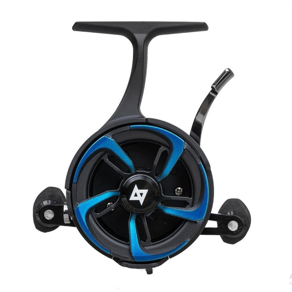 Катушка зимняя Nisus Apex LH