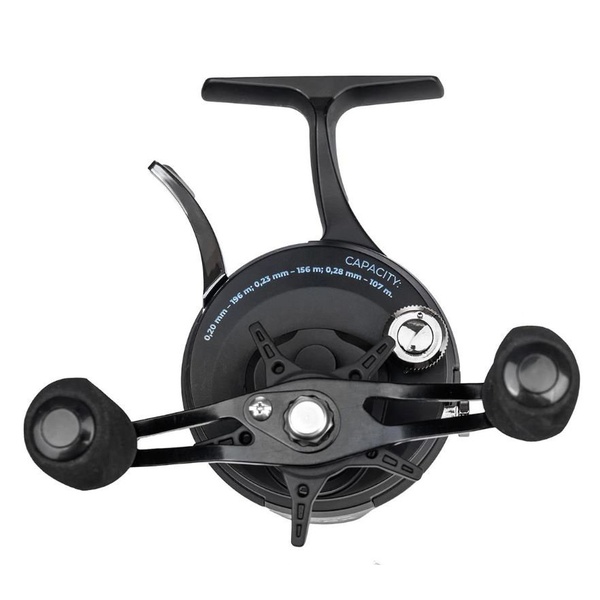 Катушка зимняя Nisus Apex LH