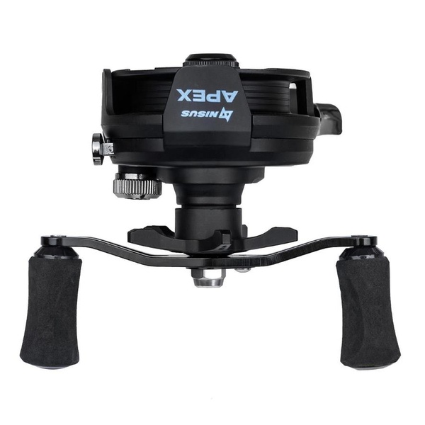 Катушка зимняя Nisus Apex LH