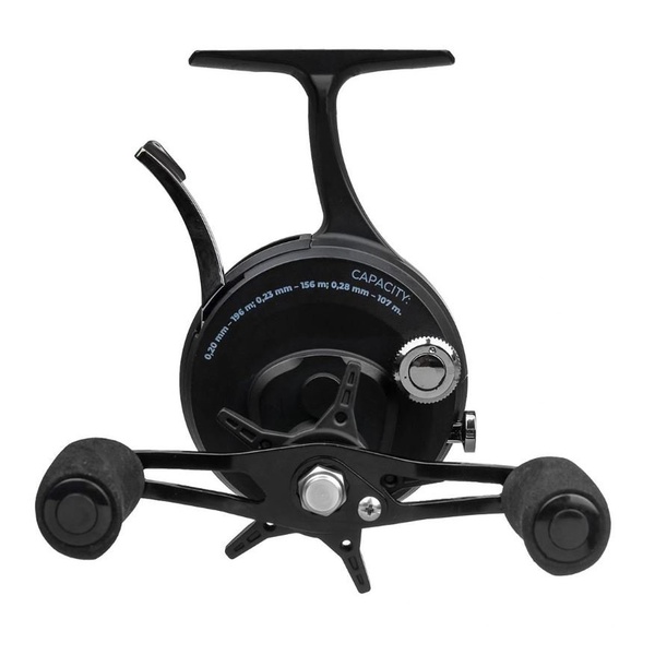 Катушка зимняя Nisus Apex LH