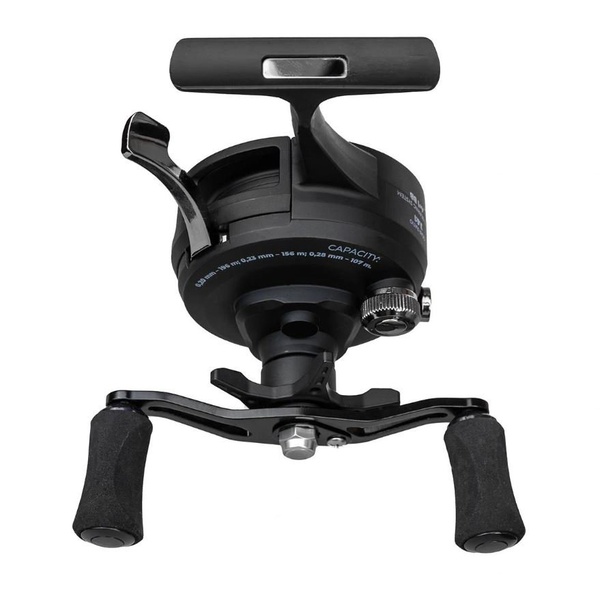 Катушка зимняя Nisus Apex LH