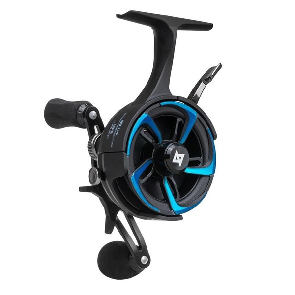 Катушка зимняя Nisus Apex LH