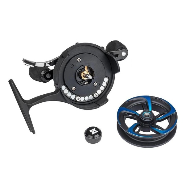 Катушка зимняя Nisus Apex LH