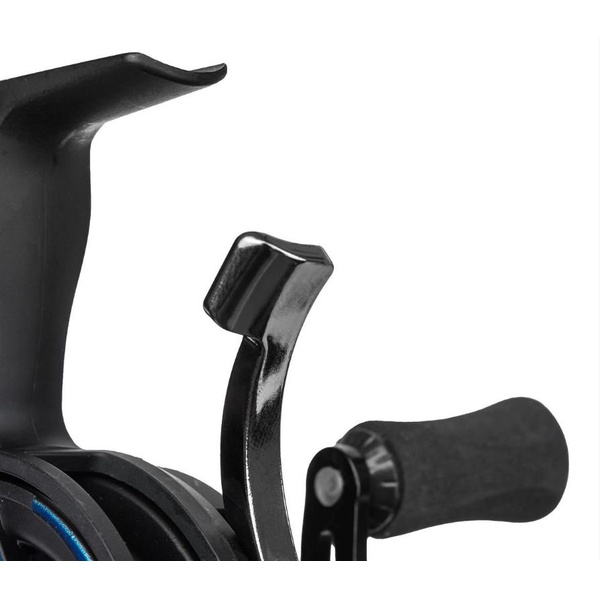 Катушка зимняя Nisus Apex LH