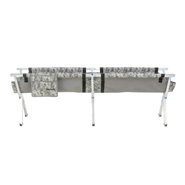 Кровать походная Nisus T-N-BD64-190-DG (300 кг)