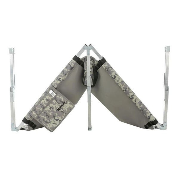 Кровать походная Nisus T-N-BD64-190-DG (300 кг)