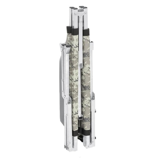 Кровать походная Nisus T-N-BD64-190-DG (300 кг)