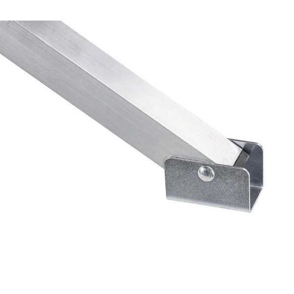 Кровать походная Nisus T-N-BD64-190-DG (300 кг)