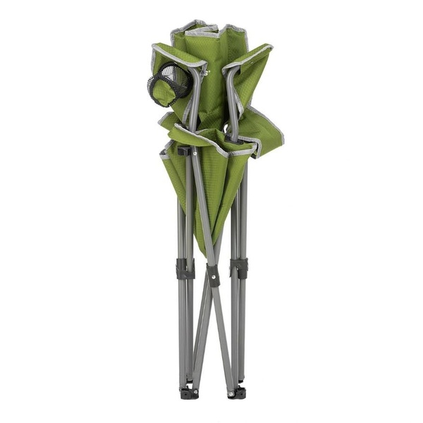 Кресло складное Nisus T-N-249 (140 кг, с чехлом)