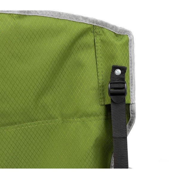 Кресло складное Nisus T-N-249 (140 кг, с чехлом)