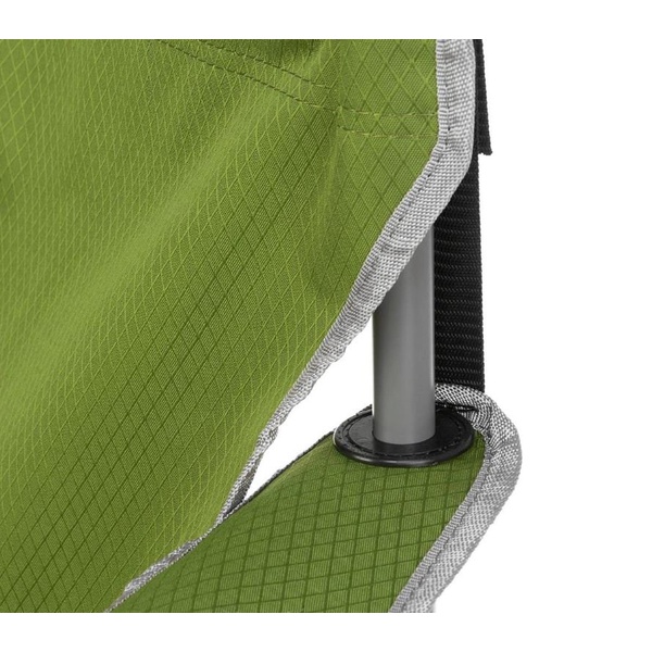 Кресло складное Nisus T-N-249 (140 кг, с чехлом)