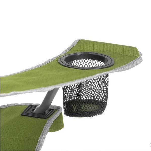 Кресло складное Nisus T-N-249 (140 кг, с чехлом)