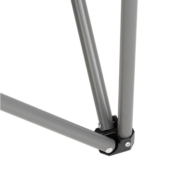 Кресло складное Nisus T-N-249 (140 кг, с чехлом)