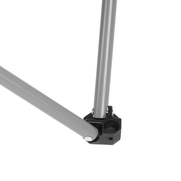 Кресло складное Nisus T-N-249 (140 кг, с чехлом)