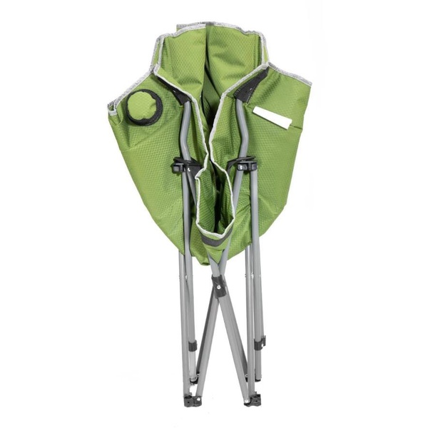 Кресло складное Nisus T-N-251 (120 кг, с чехлом)