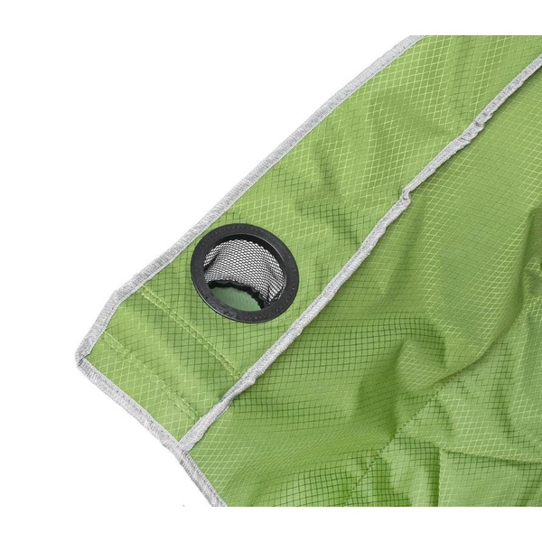 Кресло складное Nisus T-N-251 (120 кг, с чехлом)