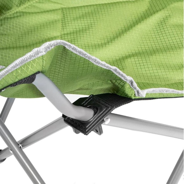 Кресло складное Nisus T-N-251 (120 кг, с чехлом)