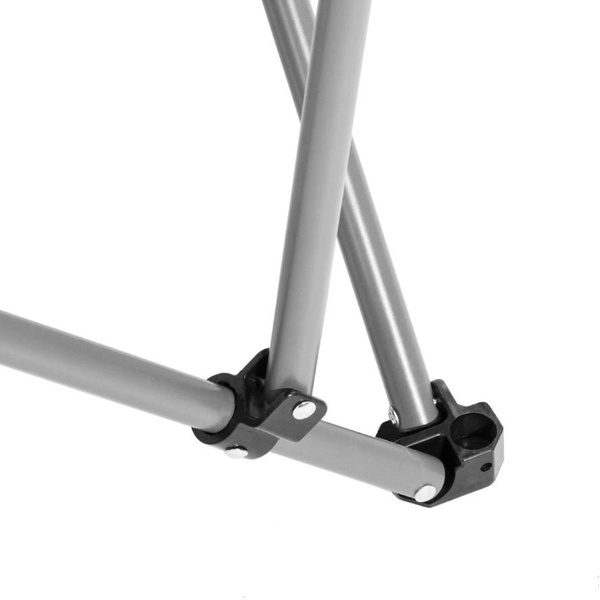 Кресло складное Nisus T-N-251 (120 кг, с чехлом)