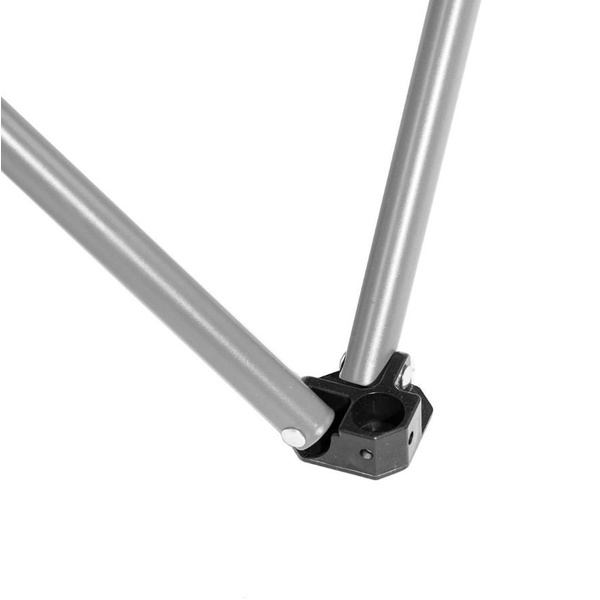 Кресло складное Nisus T-N-251 (120 кг, с чехлом)