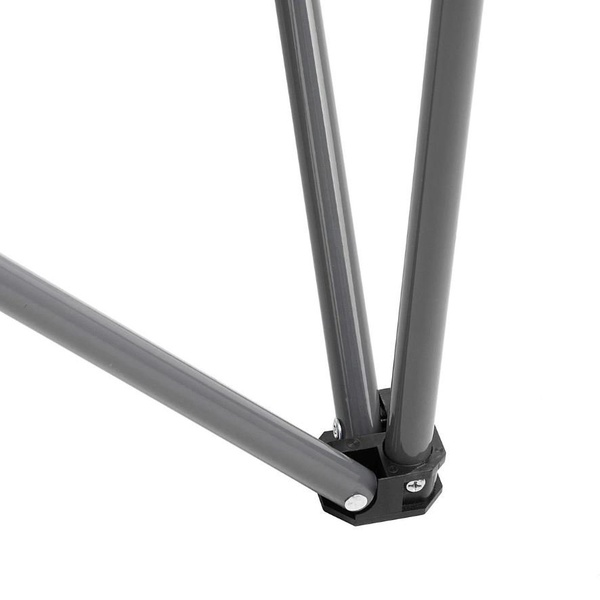 Кресло складное Nisus Т-N-750-99806H (100 кг, с чехлом)