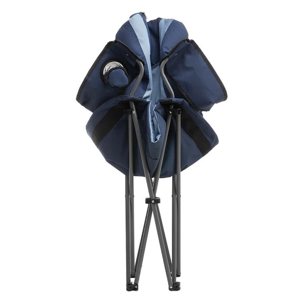 Кресло складное Nisus Т-N-750-99806H (100 кг, с чехлом)