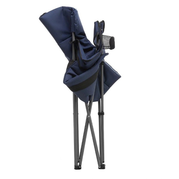 Кресло складное Nisus Т-N-750-99806H (100 кг, с чехлом)