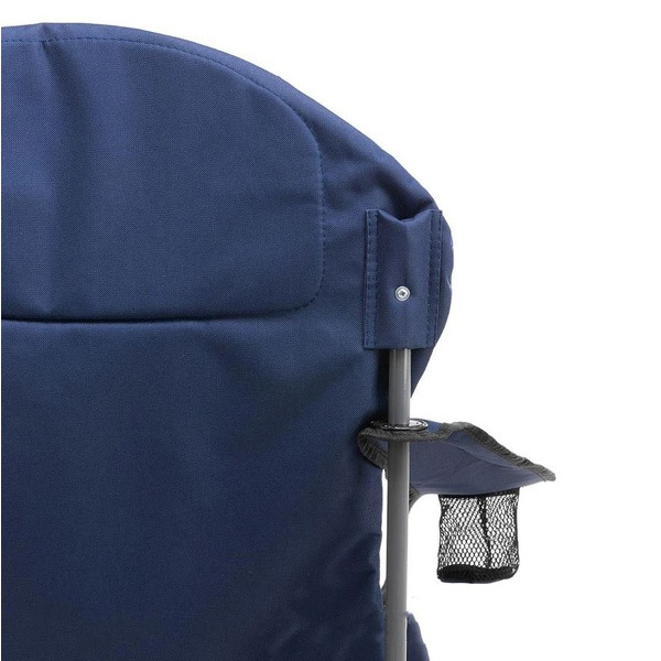 Кресло складное Nisus Т-N-750-99806H (100 кг, с чехлом)