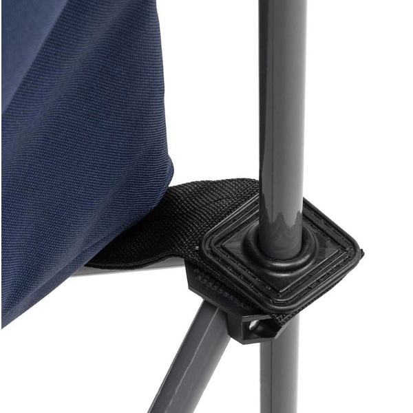 Кресло складное Nisus Т-N-750-99806H (100 кг, с чехлом)