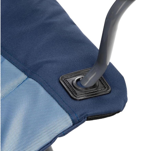 Кресло складное Nisus Т-N-750-99806H (100 кг, с чехлом)